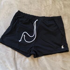 Disney Parks Mickey Mouse Men’s Swim Board Shorts